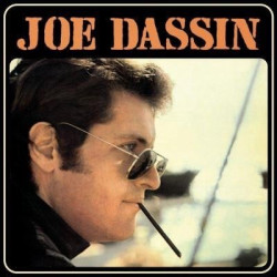 Joe Dassin • Les Champs-Élysées