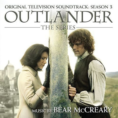 Bear McCreary • Outlander Season 3 (Original Television Soundtrack)