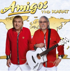 Amigos • 110 Karat