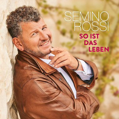 Semino Rossi • So ist das Leben