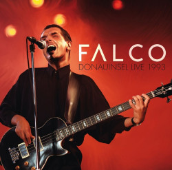 Falco • Donauinsel Live 1993