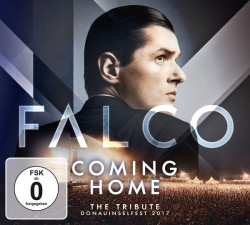 Falco • Falco Coming Home - The Tribute