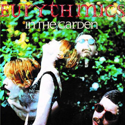 Eurythmics • In the Garden