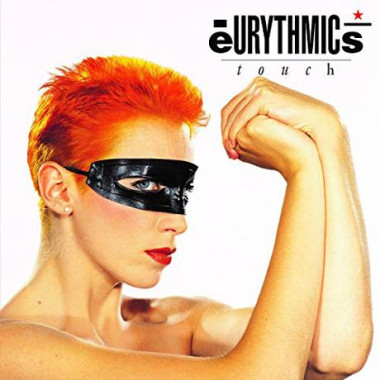 Eurythmics • Touch
