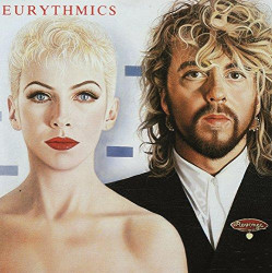 Eurythmics • Revenge