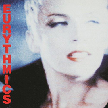 Eurythmics • Be Yourself Tonight