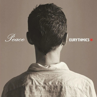 Eurythmics • Peace