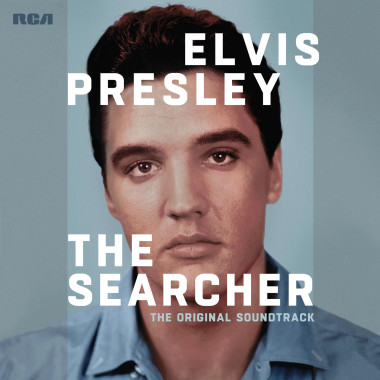 Elvis Presley • The Searcher