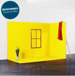 Revolverheld • Zimmer mit Blick