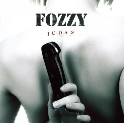 Fozzy • Judas