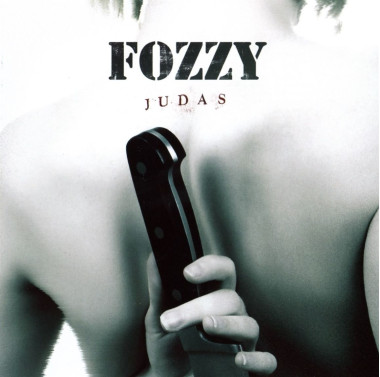 Fozzy • Judas