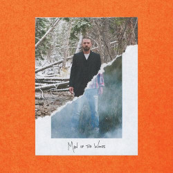 Justin Timberlake • Man of the Woods