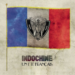Indochine • Un été français