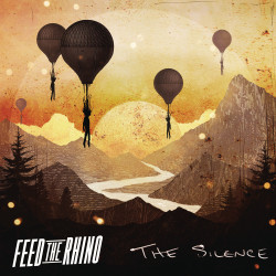 Feed the Rhino • The Silence