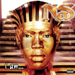 Nas • I Am...