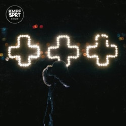 KMPFSPRT • Gaijin (digipack)