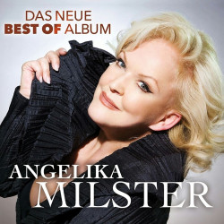 Angelika Milster • Das neue Best of Album