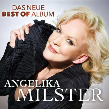 Angelika Milster • Das neue Best of Album