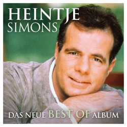 Heintje Simons • Das neue Best Of Album