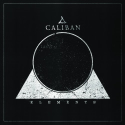 Caliban • Elements (digipack)
