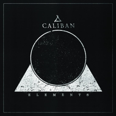 Caliban • Elements (digipack)