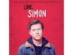 Love, Simon • Love, Simon
