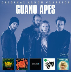 Guano Apes • Original Album Classics