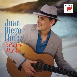 Juan Diego Flórez • Bésame Mucho