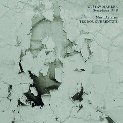 Teodor Currentzis • Mahler Symphony No. 6