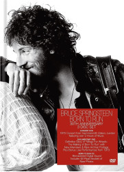 Bruce Springsteen • Born to Run