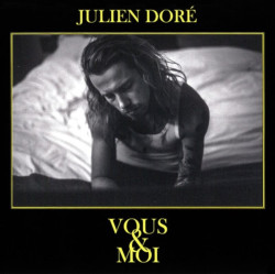 Julien Doré • Vous & moi (digisleeve)
