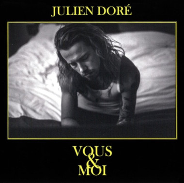 Julien Doré • Vous & moi (digisleeve)
