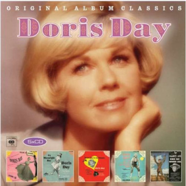 Doris Day • Original Album Classics