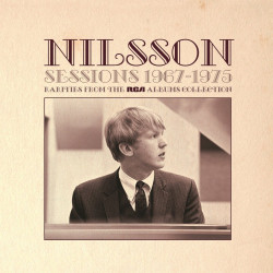 Harry Nilsson • Sessions 1967-1975 - Rarities