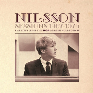 Harry Nilsson • Sessions 1967-1975 - Rarities