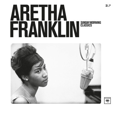 Aretha Franklin • Sunday Morning Classics