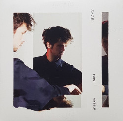 Sage • Paint Myself