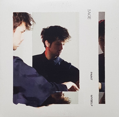 Sage • Paint Myself