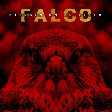Falco • Sterben um zu leben