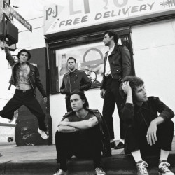 The Neighbourhood • The Neighbourhood