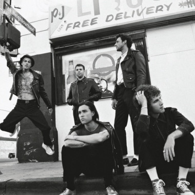 The Neighbourhood • The Neighbourhood