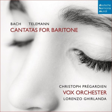 Johann Sebastian Bach / Georg Philipp Telemann • Cantatas
