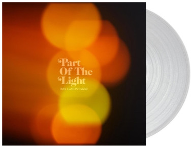 Ray LaMontagne • Part of the Light