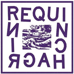 Requin Chagrin • Requin Chagrin