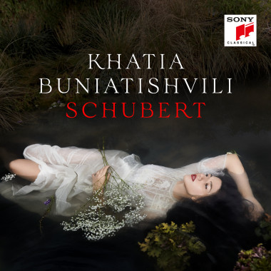 Khatia Buniatishvili • Schubert