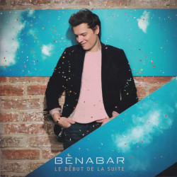 Bénabar • Le début de la suite