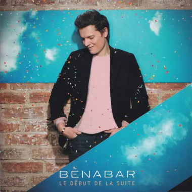Bénabar • Le début de la suite