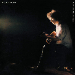 Bob Dylan • Down In the Groove