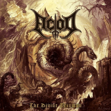 ACOD • Divine Triumph