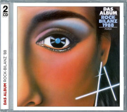 Rock-Bilanz 1988 • Rock-Bilanz 1988